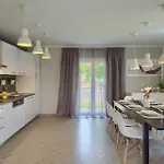 Prázdninový dům Emilia
