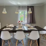 Prázdninový dům Emilia