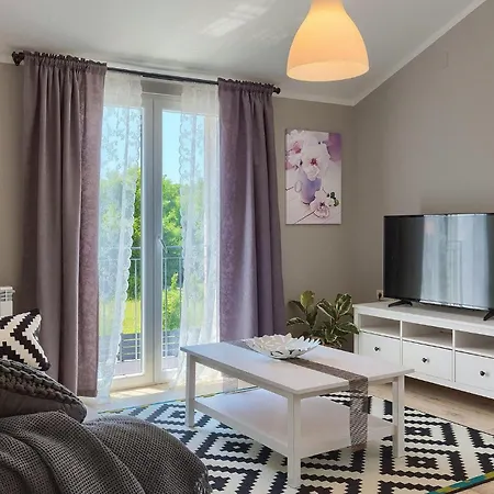 Feriehus Emilia Veligolji