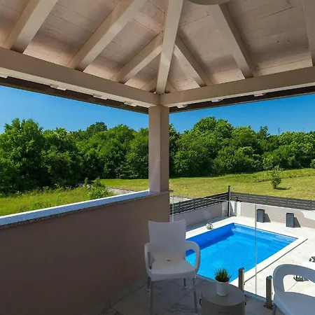 Feriehus Emilia