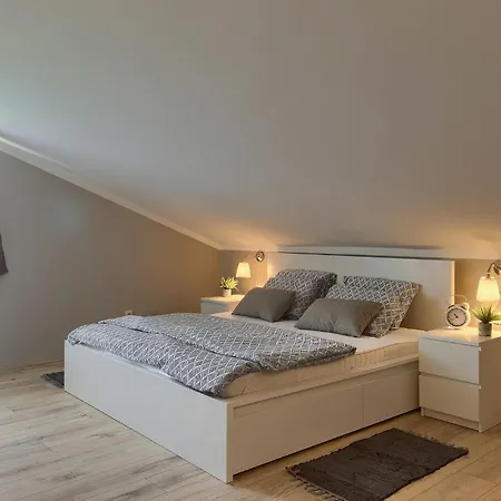 Feriehus Emilia